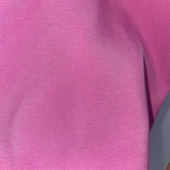 Le Lis strap detail mini dress - Picture 9 of 11